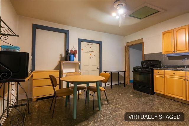 2886 Burden Street NW, Atlanta, GA 30318