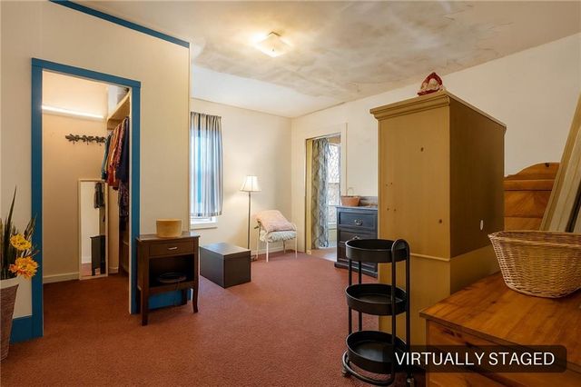 2886 Burden Street NW, Atlanta, GA 30318