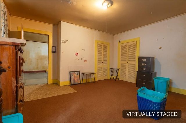 2886 Burden Street NW, Atlanta, GA 30318