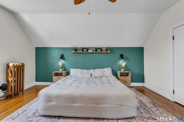 24 Clement Street, Waterford, CT 06385