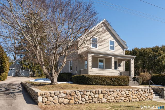 24 Clement Street, Waterford, CT 06385