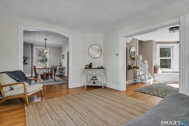 24 Clement Street, Waterford, CT 06385