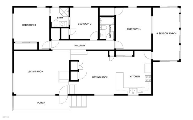 171 High Ridge Road, Manchester, NH 03104