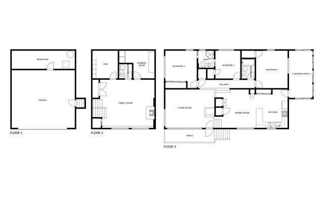171 High Ridge Road, Manchester, NH 03104