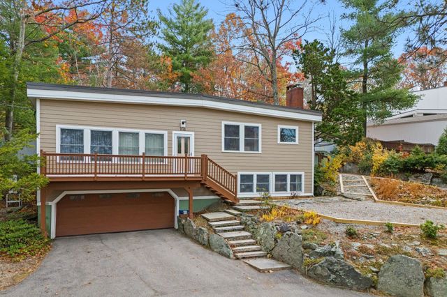 171 High Ridge Road, Manchester, NH 03104