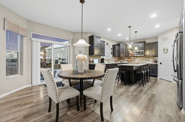 7811 Bellflower Lane, Joliet, IL 60431