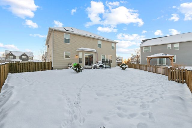 7811 Bellflower Lane, Joliet, IL 60431