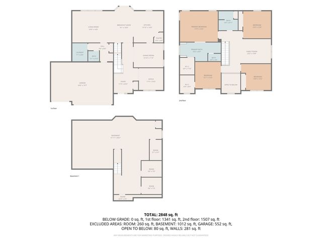 7811 Bellflower Lane, Joliet, IL 60431