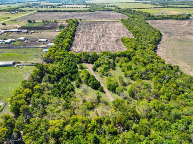 TBD Off Fm 3427, Wolfe City, TX 75496