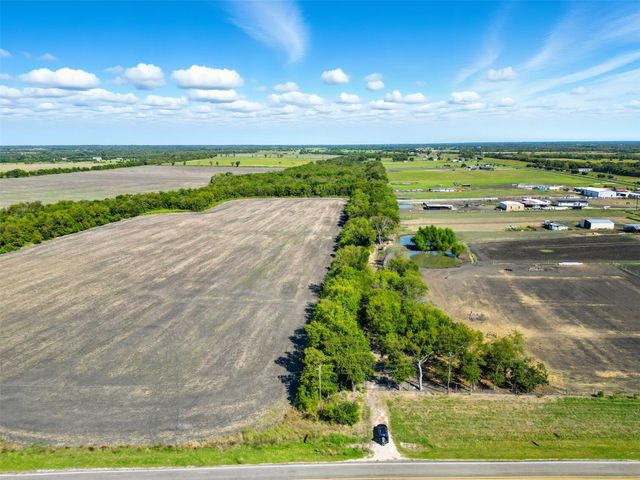 TBD Off Fm 3427, Wolfe City, TX 75496