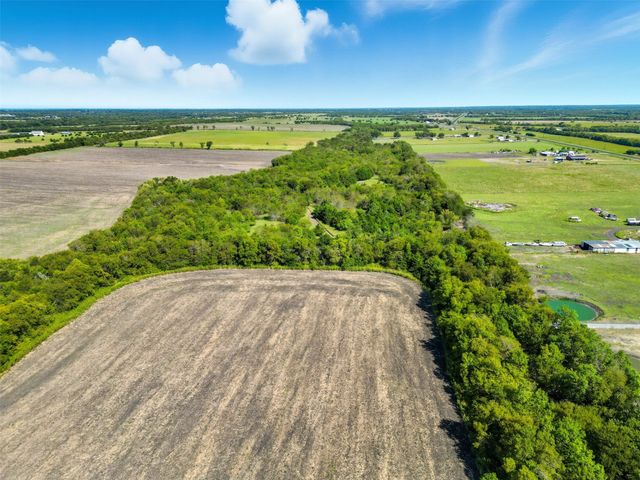 TBD Off Fm 3427, Wolfe City, TX 75496