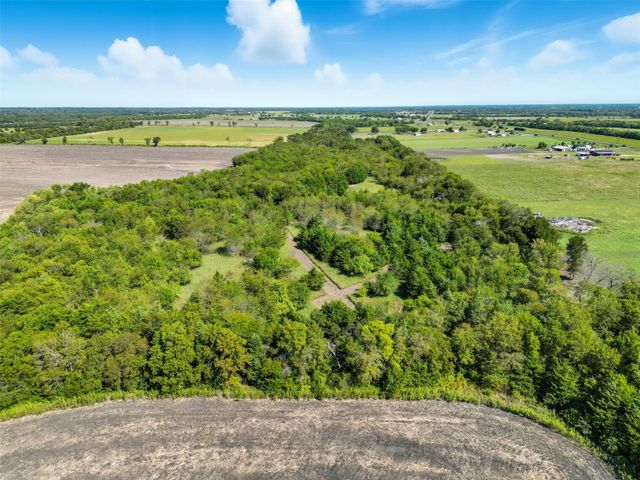 TBD Off Fm 3427, Wolfe City, TX 75496