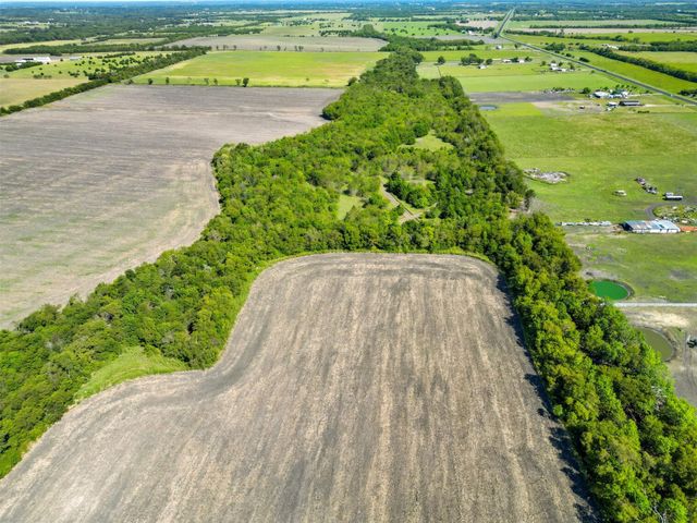 TBD Off Fm 3427, Wolfe City, TX 75496