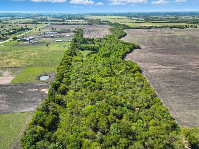 TBD Off Fm 3427, Wolfe City, TX 75496