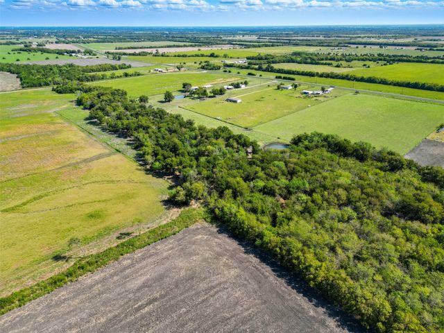 TBD Off Fm 3427, Wolfe City, TX 75496