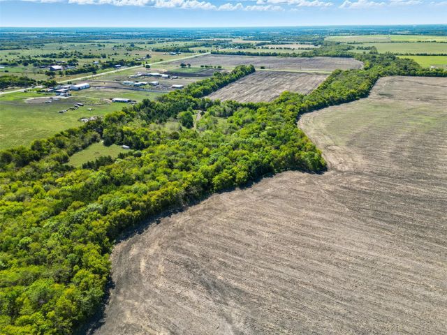 TBD Off Fm 3427, Wolfe City, TX 75496