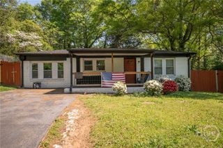 120 Hillside Street, Athens, GA 30601