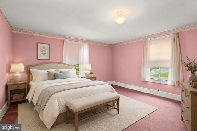 4029 ARABY CHURCH RD, Frederick, MD 21704