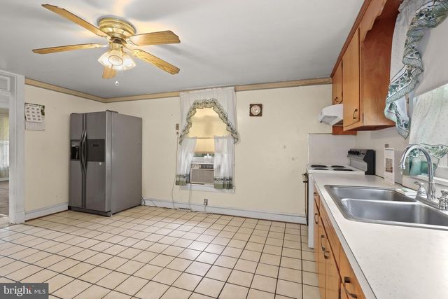 4029 ARABY CHURCH RD, Frederick, MD 21704