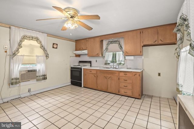 4029 ARABY CHURCH RD, Frederick, MD 21704