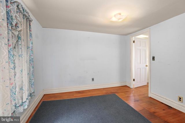 4029 ARABY CHURCH RD, Frederick, MD 21704