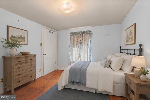 4029 ARABY CHURCH RD, Frederick, MD 21704
