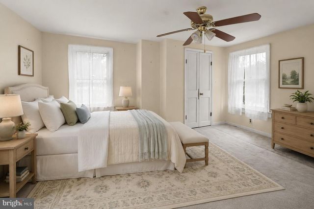 4029 ARABY CHURCH RD, Frederick, MD 21704