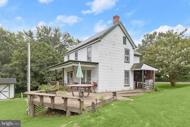 4029 ARABY CHURCH RD, Frederick, MD 21704
