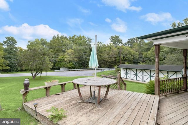 4029 ARABY CHURCH RD, Frederick, MD 21704