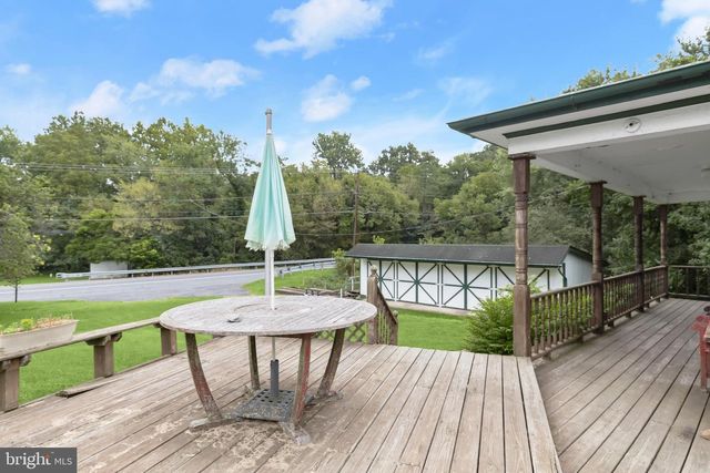 4029 ARABY CHURCH RD, Frederick, MD 21704