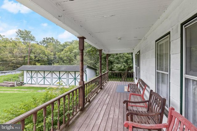 4029 ARABY CHURCH RD, Frederick, MD 21704