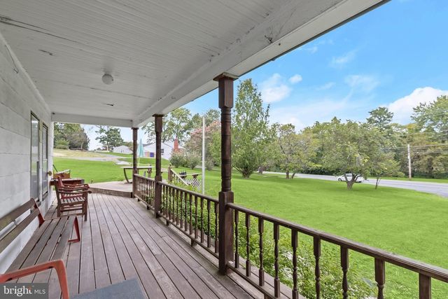 4029 ARABY CHURCH RD, Frederick, MD 21704