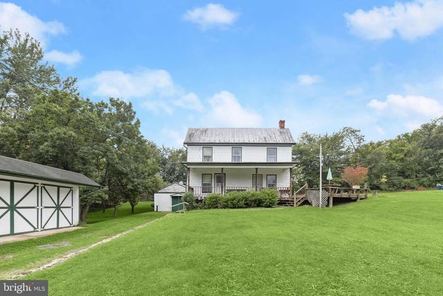 4029 ARABY CHURCH RD, Frederick, MD 21704