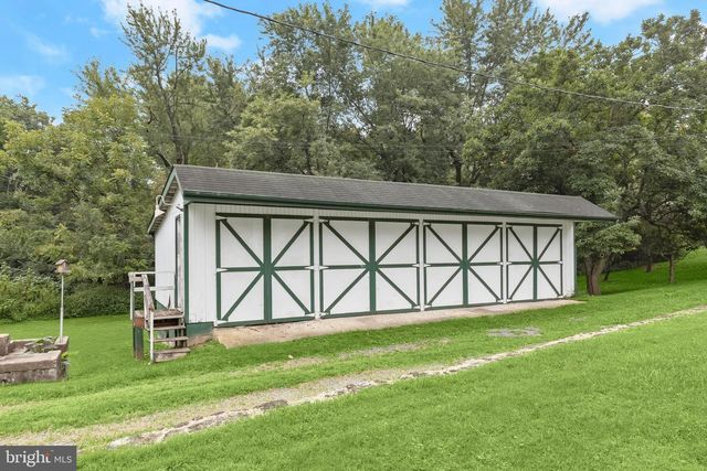 4029 ARABY CHURCH RD, Frederick, MD 21704