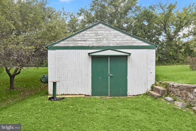4029 ARABY CHURCH RD, Frederick, MD 21704