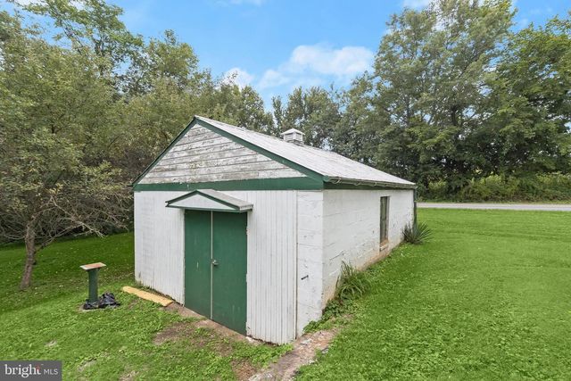 4029 ARABY CHURCH RD, Frederick, MD 21704