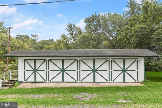 4029 ARABY CHURCH RD, Frederick, MD 21704