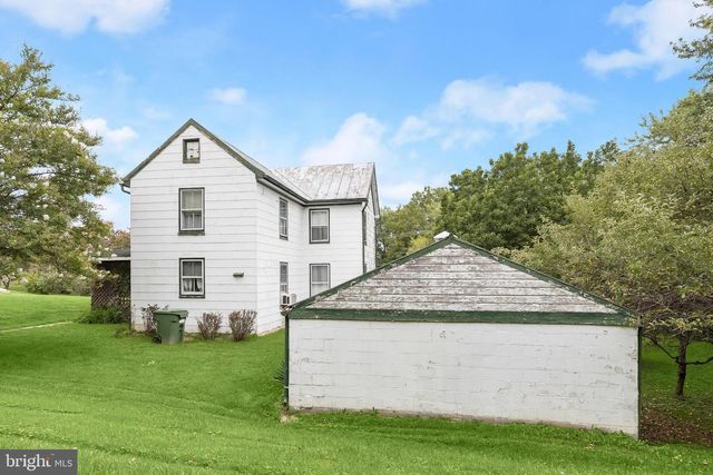 4029 ARABY CHURCH RD, Frederick, MD 21704