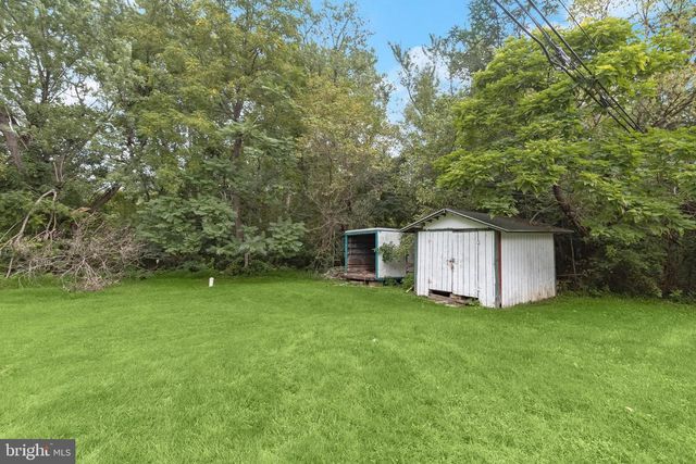 4029 ARABY CHURCH RD, Frederick, MD 21704