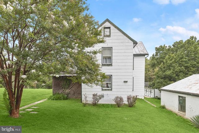 4029 ARABY CHURCH RD, Frederick, MD 21704