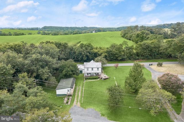 4029 ARABY CHURCH RD, Frederick, MD 21704