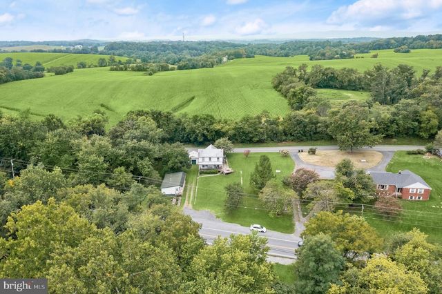 4029 ARABY CHURCH RD, Frederick, MD 21704