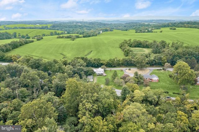 4029 ARABY CHURCH RD, Frederick, MD 21704