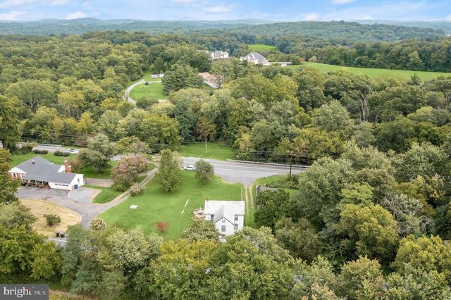 4029 ARABY CHURCH RD, Frederick, MD 21704