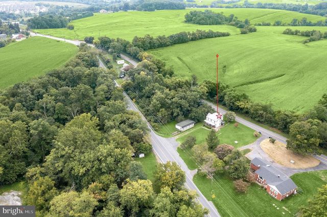 4029 ARABY CHURCH RD, Frederick, MD 21704