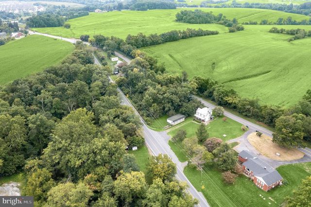 4029 ARABY CHURCH RD, Frederick, MD 21704