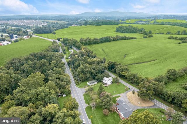 4029 ARABY CHURCH RD, Frederick, MD 21704