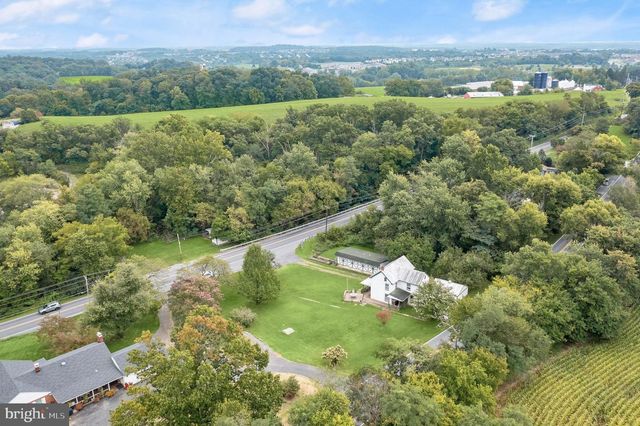 4029 ARABY CHURCH RD, Frederick, MD 21704