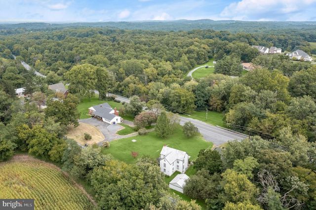 4029 ARABY CHURCH RD, Frederick, MD 21704