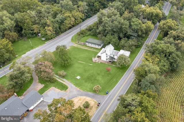 4029 ARABY CHURCH RD, Frederick, MD 21704